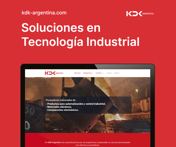 Soluciones en Tecnología Industrial