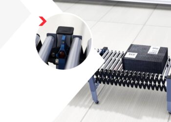 Logística: nuevos sensores que ayudan a reducir costos y aumentar la eficiencia