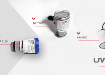 Nuevas soluciones para medición de nivel por radar