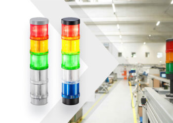 Señalización inteligente: mayor seguridad y eficiencia en las industrias