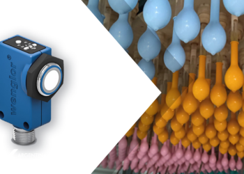 Caso de éxito: medición de nivel en la industria del látex