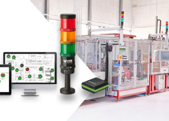 SmartMONITOR: monitoreo inteligente y optimización de procesos industriales 7 SmartMONITOR: monitoreo inteligente y optimización de procesos industriales