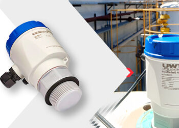 Caso de éxito – Medición de nivel de tolueno con precisión milimétrica