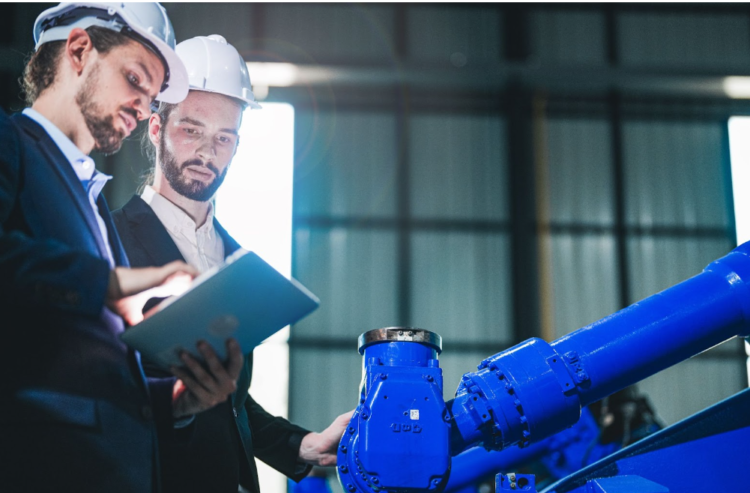 Seguridad industrial: la importancia de realizar un análisis de riesgos ...