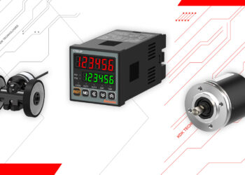 Autonics: encoders confiables y precisos