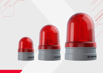 EvoSIGNAL: señalización visual y acústica adaptable 6 EvoSIGNAL: señalización visual y acústica adaptable