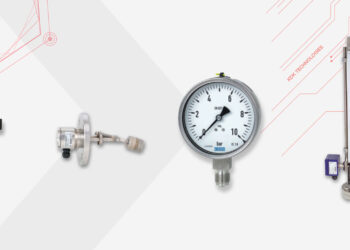 KDK Argentina: distribuidor oficial de WIKA, líder mundial en medición de presión y temperatura