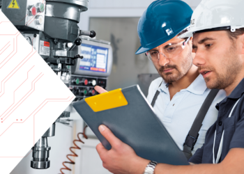 Webinar: Introducción a la seguridad de maquinarias.