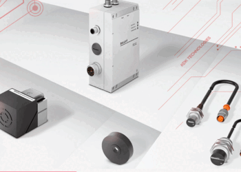 RFID: una tecnología clave para mejorar la trazabilidad y la eficiencia en la producción industrial