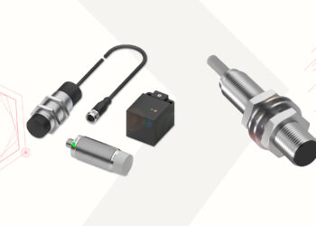 ¿Cuándo optar por un sensor inductivo y cómo elegirlo?