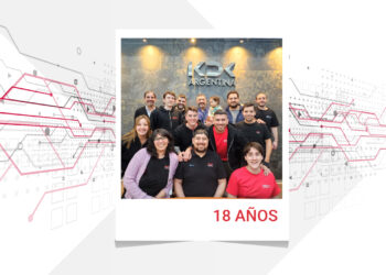 3 aprendizajes de KDK después de 18 años en la industria