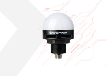 Werma: nuevas luminarias LED empotrables con funciones inteligentes 4 Werma: nuevas luminarias LED empotrables con funciones inteligentes