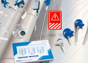 Errores comunes en tecnologías de medición de nivel: cómo evitarlos