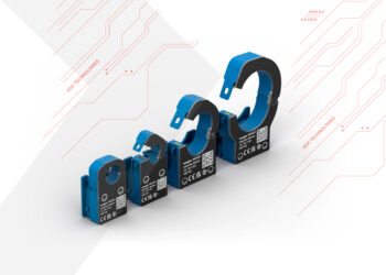 Sensores inductivos de anillo