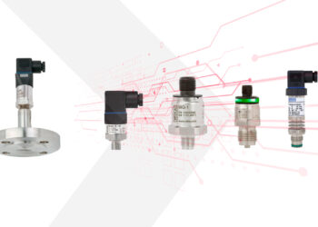 ¿Cómo seleccionar un sensor de presión?