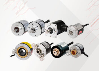 Introducción a los encoders