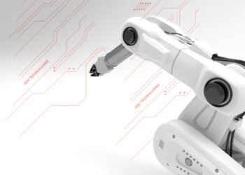 Industria 4.0: 5 claves para entenderla y empezar a aplicarla