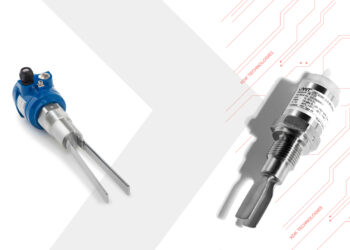 Nuevo video: ¿Cómo funcionan los sensores de horquilla vibrante?