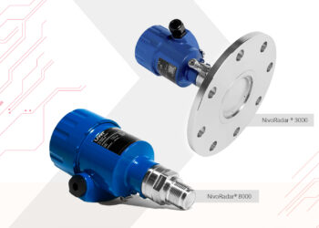 UWT: Nuevos modelos de transmisores de nivel para sólidos y líquidos 5 UWT: Nuevos modelos de transmisores de nivel para sólidos y líquidos