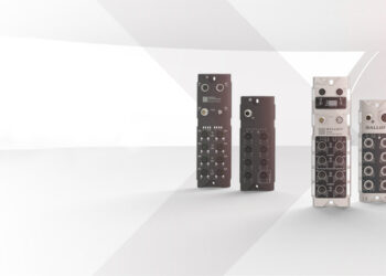 Nuevo video: ¿qué es y cómo funciona IO-Link?