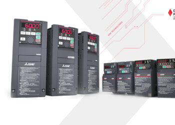Webinar sin cargo. Soluciones en Movimiento: Variadores de Frecuencia de Mitsubishi Electric