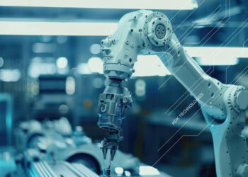 Industria 4.0 en Argentina: cinco áreas clave para avanzar con impacto real