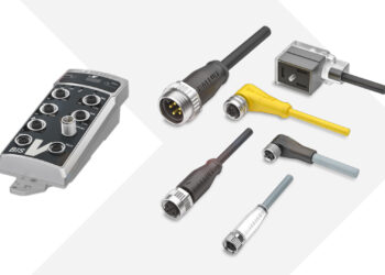 Balluff: soluciones confiables de conectividad industrial