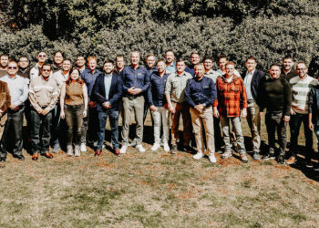 Participamos del encuentro regional de UWT: capacitación, casos de éxito y crecimiento conjunto 4 Participamos del encuentro regional de UWT: capacitación, casos de éxito y crecimiento conjunto