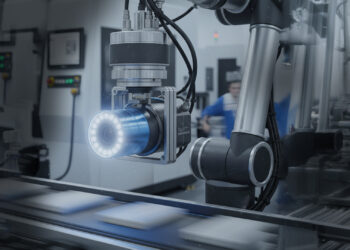 Visión Artificial para la industria: la tecnología que está transformando la producción