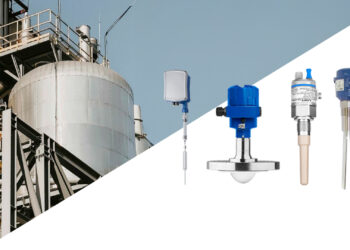 Medición de nivel en la industria química – Guía completa