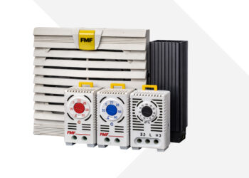 Webinar: “Climatización Industrial para Tableros Eléctricos” – 21/4