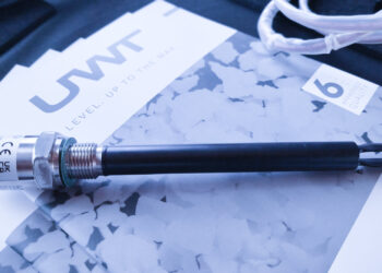 KDK en la reunión internacional de UWT: actualización tecnológica en medición de nivel 1 KDK en la reunión internacional de UWT: actualización tecnológica en medición de nivel