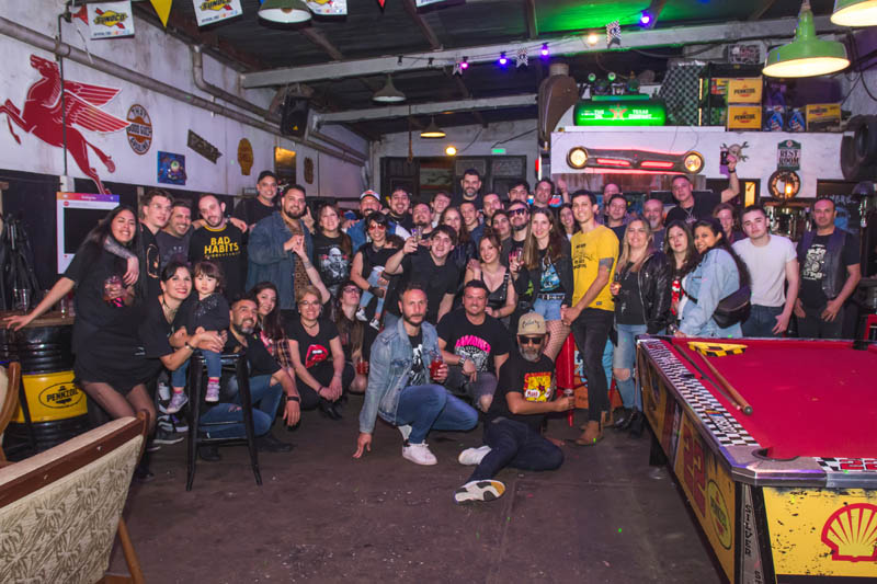 KDK 18 anos 246