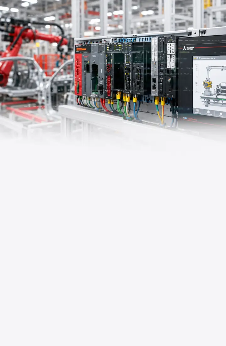 Automatización Industrial