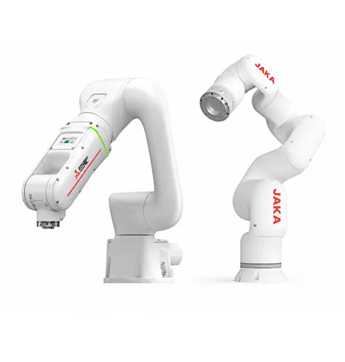 Robots industriales