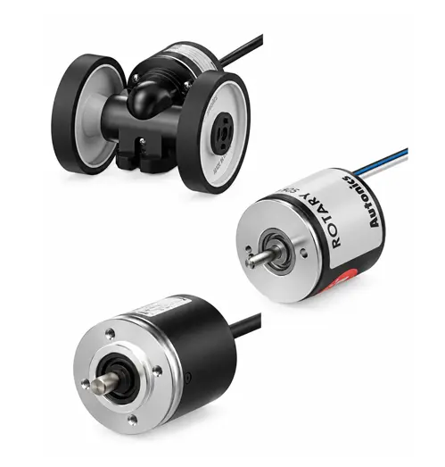 Encoders